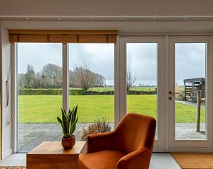 Guest house 622441 - Holiday property Walcheren - Grijpskerke 'De kleine Pionier'