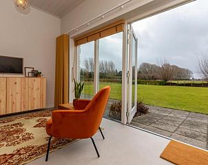 Guest house 622441 - Holiday property Walcheren - Grijpskerke 'De kleine Pionier'