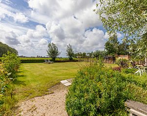 Guest house 622441 - Holiday property Walcheren - Grijpskerke 'De kleine Pionier'