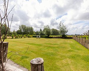 Guest house 622441 - Holiday property Walcheren - Grijpskerke 'De kleine Pionier'