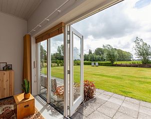 Guest house 622441 - Holiday property Walcheren - Grijpskerke 'De kleine Pionier'