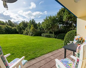 Guest house 622701 - Holiday property Walcheren - Appartement - Burg van Woelderenlaan 100-2
