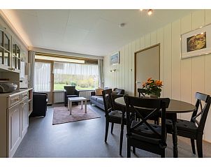 Guest house 622701 - Holiday property Walcheren - Appartement - Burg van Woelderenlaan 100-2