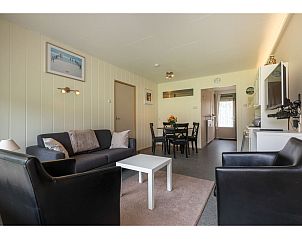 Guest house 622701 - Holiday property Walcheren - Appartement - Burg van Woelderenlaan 100-2