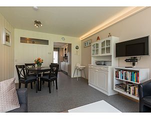 Guest house 622701 - Holiday property Walcheren - Appartement - Burg van Woelderenlaan 100-2