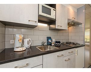 Guest house 622701 - Holiday property Walcheren - Appartement - Burg van Woelderenlaan 100-2