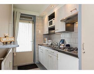 Guest house 622701 - Holiday property Walcheren - Appartement - Burg van Woelderenlaan 100-2