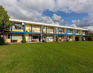 Guest house 622701 - Holiday property Walcheren - Appartement - Burg van Woelderenlaan 100-2