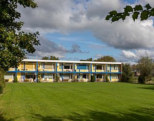 Guest house 622701 - Holiday property Walcheren - Appartement - Burg van Woelderenlaan 100-2