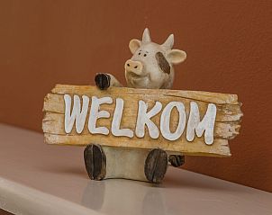 Guest house 622701 - Holiday property Walcheren - Appartement - Burg van Woelderenlaan 100-2