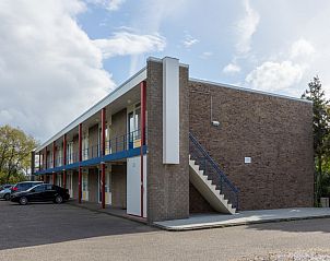 Guest house 622701 - Holiday property Walcheren - Appartement - Burg van Woelderenlaan 100-2
