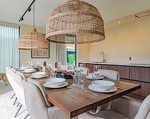 Unterkunft 622806 - Ferienhaus Walcheren - Villa Zilte Duinen