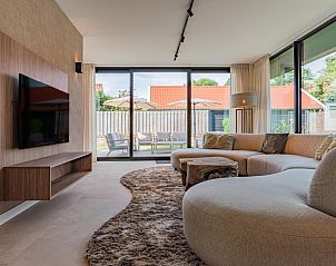 Unterkunft 622806 - Ferienhaus Walcheren - Villa Zilte Duinen