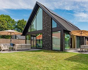 Unterkunft 622806 - Ferienhaus Walcheren - Villa Zilte Duinen