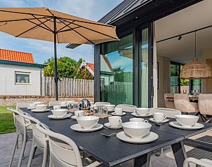 Unterkunft 622806 - Ferienhaus Walcheren - Villa Zilte Duinen