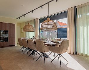 Unterkunft 622806 - Ferienhaus Walcheren - Villa Zilte Duinen