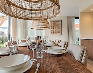 Unterkunft 622806 - Ferienhaus Walcheren - Villa Zilte Duinen
