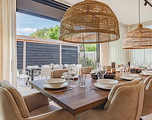 Unterkunft 622806 - Ferienhaus Walcheren - Villa Zilte Duinen