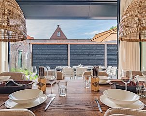 Unterkunft 622806 - Ferienhaus Walcheren - Villa Zilte Duinen