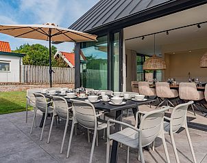 Unterkunft 622806 - Ferienhaus Walcheren - Villa Zilte Duinen