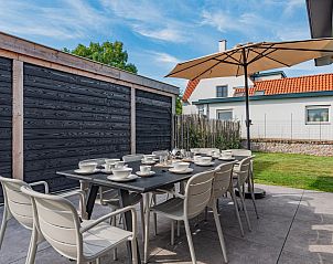 Unterkunft 622806 - Ferienhaus Walcheren - Villa Zilte Duinen