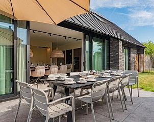 Unterkunft 622806 - Ferienhaus Walcheren - Villa Zilte Duinen