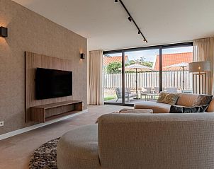 Unterkunft 622806 - Ferienhaus Walcheren - Villa Zilte Duinen