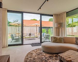 Unterkunft 622806 - Ferienhaus Walcheren - Villa Zilte Duinen