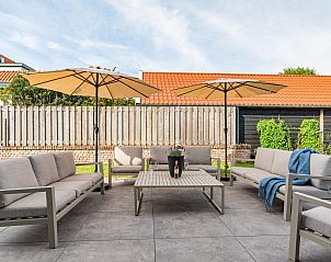 Unterkunft 622806 - Ferienhaus Walcheren - Villa Zilte Duinen