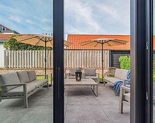 Unterkunft 622806 - Ferienhaus Walcheren - Villa Zilte Duinen