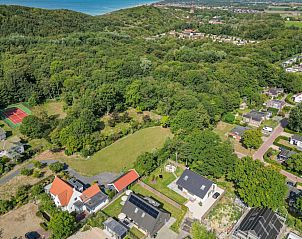 Unterkunft 622806 - Ferienhaus Walcheren - Villa Zilte Duinen