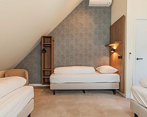 Unterkunft 622806 - Ferienhaus Walcheren - Villa Zilte Duinen