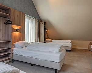 Unterkunft 622806 - Ferienhaus Walcheren - Villa Zilte Duinen