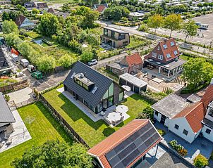 Unterkunft 622806 - Ferienhaus Walcheren - Villa Zilte Duinen