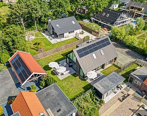 Unterkunft 622806 - Ferienhaus Walcheren - Villa Zilte Duinen