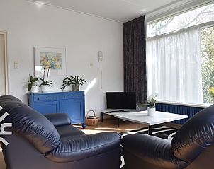 Adembenemend strand bij zonsondergang in de buurt van vakantiehuis ZE159 in Groot Valkenisse, Walcheren.