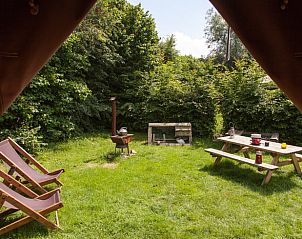 Verblijf 622910 • Vakantiewoning Walcheren • Vakantietent A 