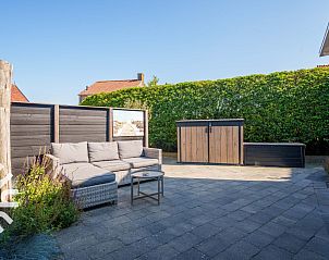 Guest house 622911 - Holiday property Walcheren - ZE1556
