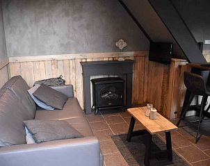 Adembenemend uitzicht op het landschap vanuit vakantiehuis ZE143 Gapinge Walcheren.