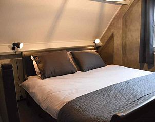 Lokale fauna nabij vakantiehuis ZE143 Gapinge Walcheren met schattige kippen.