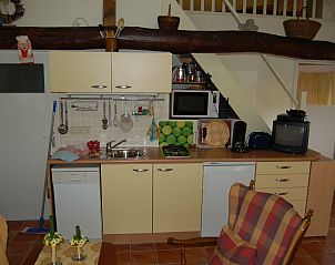 Verblijf 622916 - Appartement Walcheren - Appartement Gemütliches Studio im ursprünglichen Bauernhau