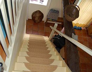 Verblijf 622916 - Appartement Walcheren - Appartement Gemütliches Studio im ursprünglichen Bauernhau