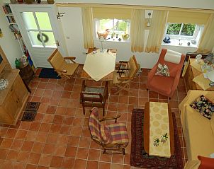 Verblijf 622916 - Appartement Walcheren - Appartement Gemütliches Studio im ursprünglichen Bauernhau