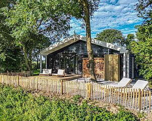 Guest house 622917 - Holiday property Walcheren - Zonnestek