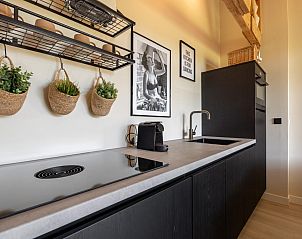 Guest house 622917 - Holiday property Walcheren - Zonnestek