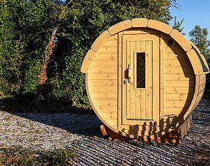 Guest house 622917 - Holiday property Walcheren - Zonnestek