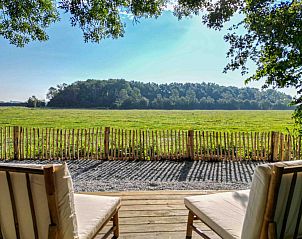 Guest house 622917 - Holiday property Walcheren - Zonnestek