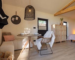 Guest house 622917 - Holiday property Walcheren - Zonnestek