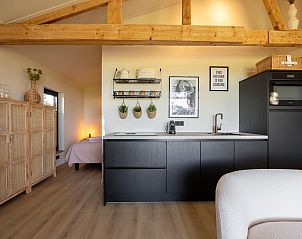 Guest house 622917 - Holiday property Walcheren - Zonnestek