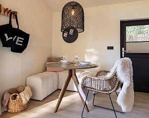 Guest house 622917 - Holiday property Walcheren - Zonnestek